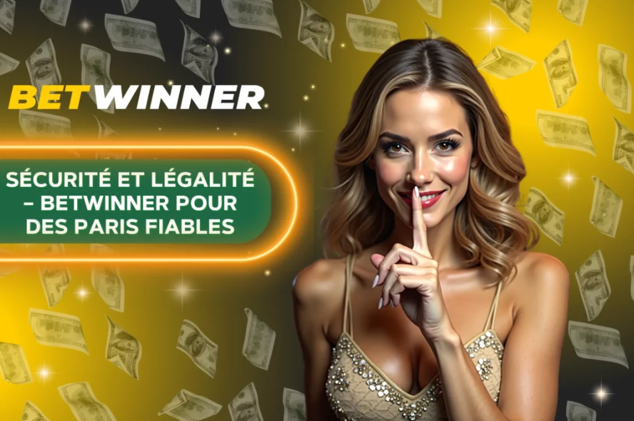 Beaucoup d'options avec Betwinner Bookmaker