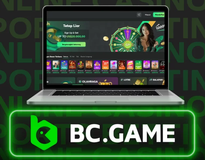 Exploring the World of Bc.Games A Comprehensive Guide