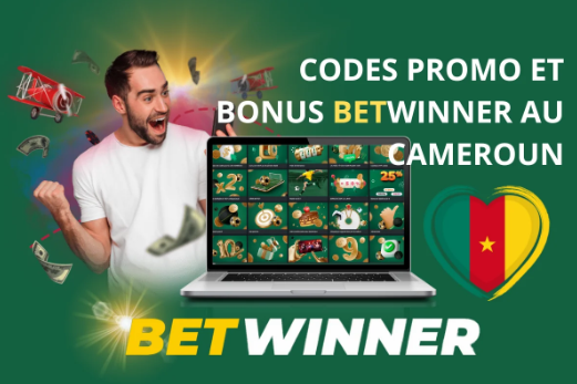 Guide sur le Deposit and Withdrawal Betwinner