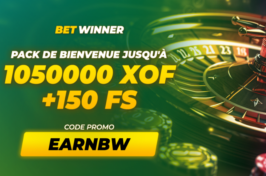 Introduction au Betwinner Betting  Découvrez l'univers des paris sportifs