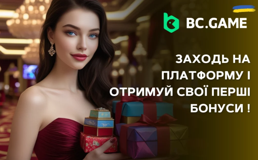 Огляд Казино BC Game Casino Ваш Провідник у Світ Азарту