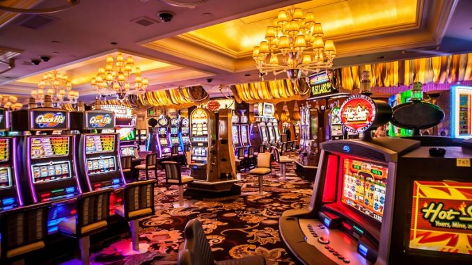 Discover Non Gamstop UK Casinos Your Guide to Alternative Gaming Options