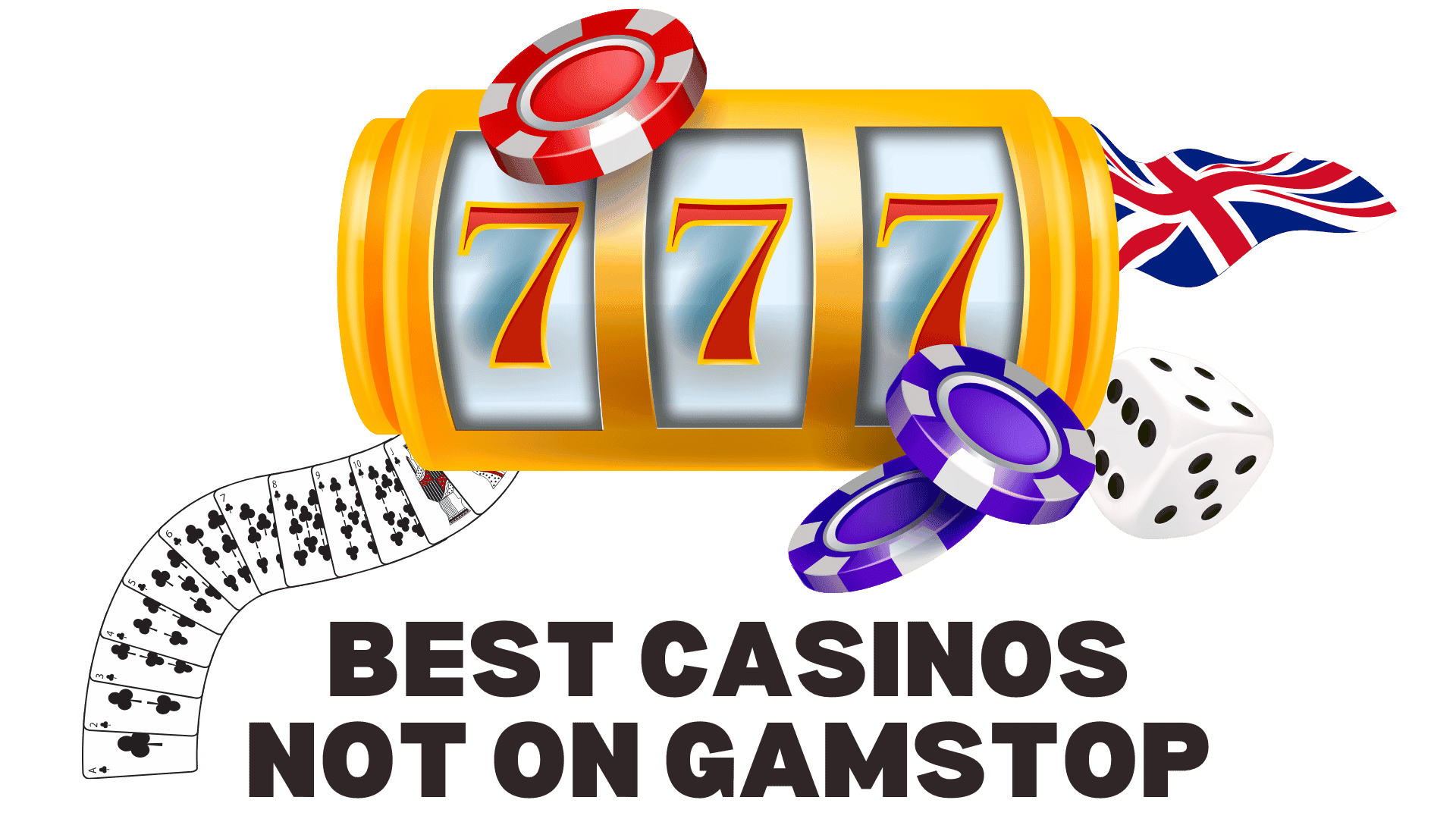 Discover the Benefits of Non Gamstop Casinos 1254