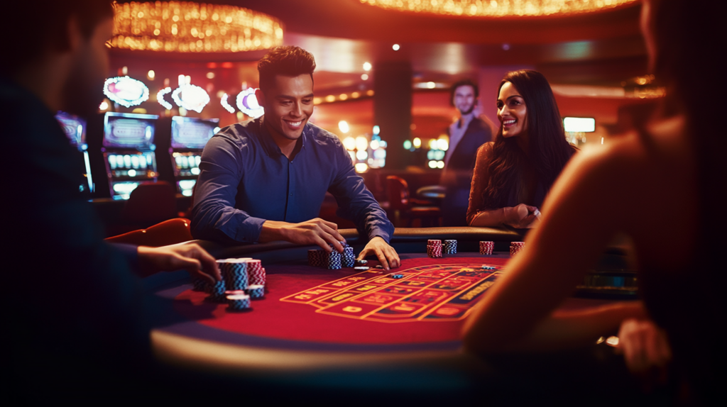 Discover the Exciting World of Non Gamstop Casinos UK 766