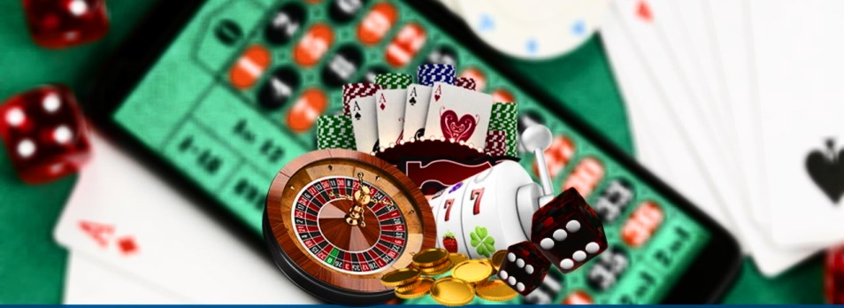 Discover the World of Non Gamstop Casinos 1939