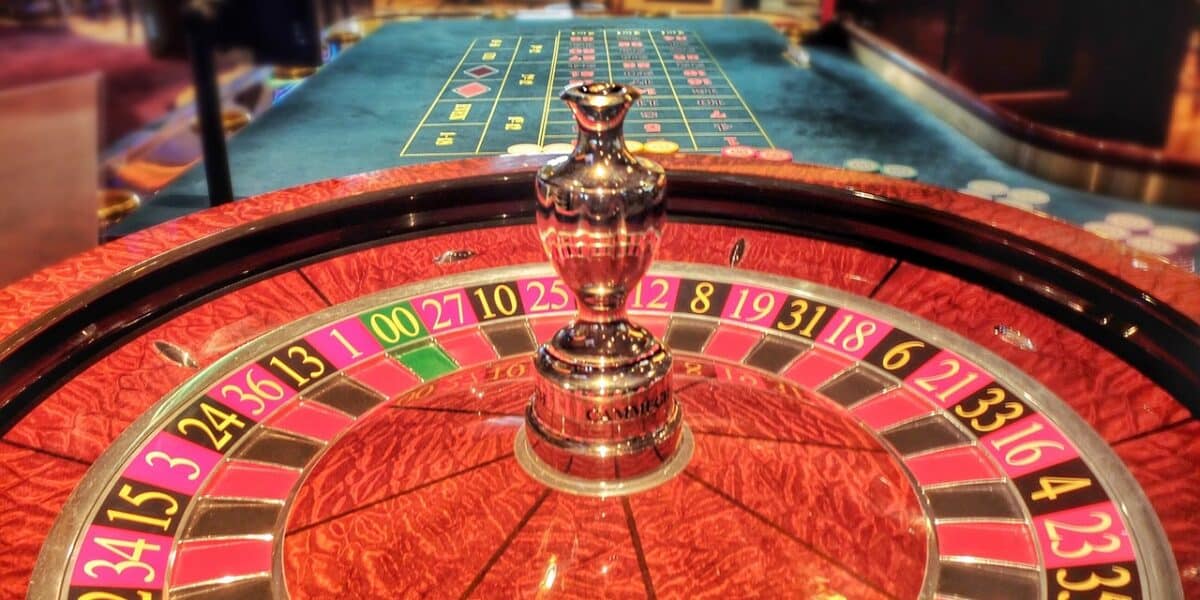 Exploring Non Gamstop Casinos A Guide to Alternative Online Gaming