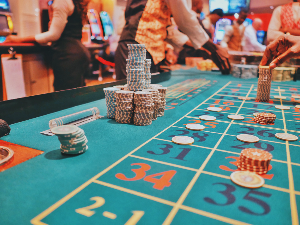 Exploring the Benefits of Non Gamstop Casinos 453