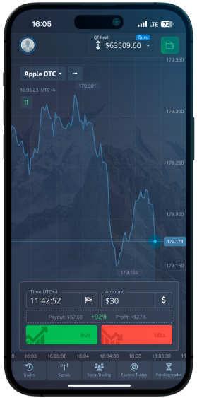 Exploring the Capabilities of Pocket Option Social Trading A Modern Pathway to Success