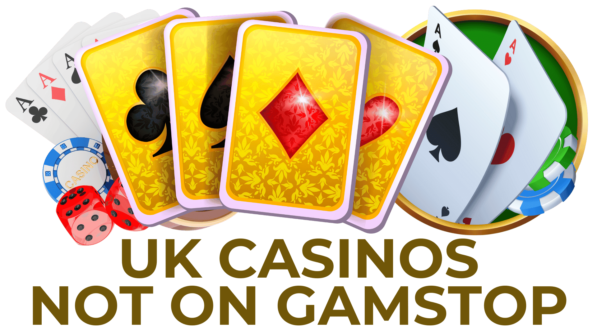 Exploring the World of Casinos Not on Gamstop 1595