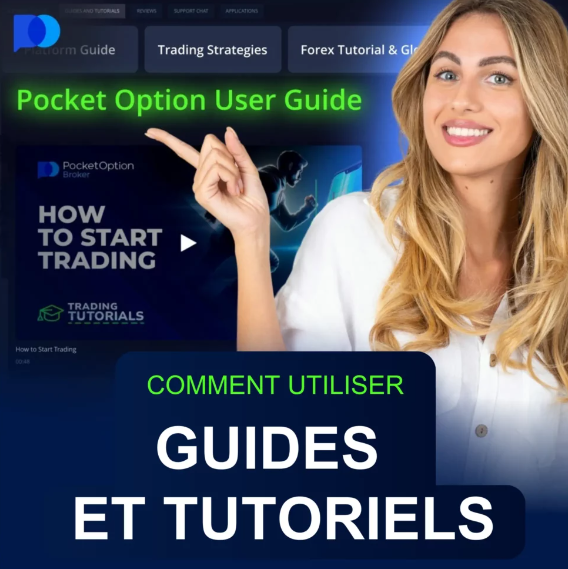 The Thriving World of Pocket Option Traders