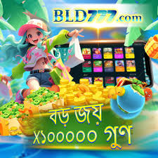 The Ultimate Guide to bld777 The Future of Online Gaming