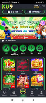 Ultimate Guide to KU9 Casino Your Gateway to Fun and Wins