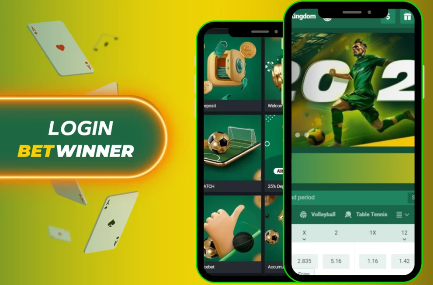 Unlock Exciting Opportunities with Betwinner Promo Codes